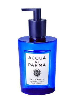 Acqua Di Parma Fico Di Amalfi Sapone ClassicoHand And Body Wash Mýdlo na ruce a tělo 350 ml