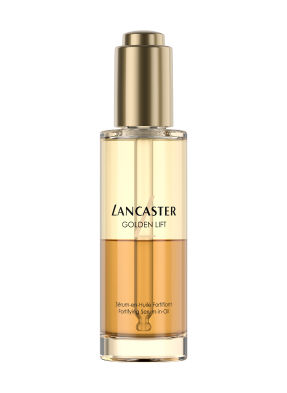 Lancaster Golden Lift Posilující sérum v oleji 50 ml
