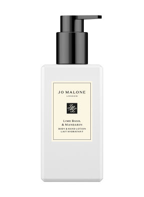 Jo Malone London Lime Basil & Mandarin Body & Hand Lotion 250 ml
