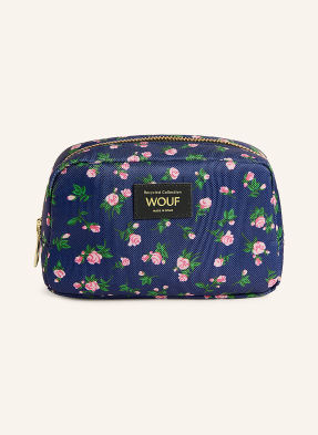 Wouf Kosmetiktasche lila