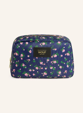 Wouf Kosmetiktasche Icon lila