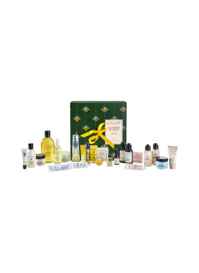 L'occitane Adventskalender Deluxe 2026 Adventní kalendář