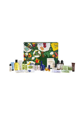 L'occitane Adventskalender Klassik 2026 Adventní kalendář
