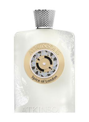 Atkinsons Spice Of London Parfém Intense 100 ml