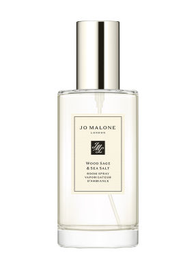 Jo Malone London Wood Sage & Sea Salt Prostorový sprej 50 ml