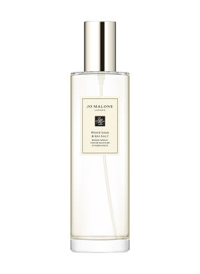 Jo Malone London Wood Sage & Sea Salt Prostorový sprej 100 ml