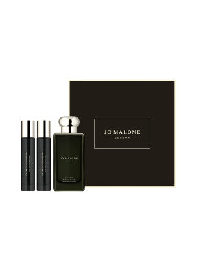 Jo Malone London Cypress & Grapevine Everywhere & More Parfémová sada 120 ml