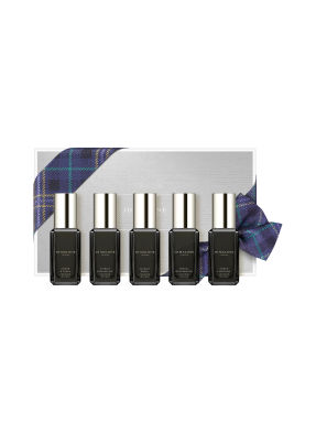 Jo Malone London Cologne Intense Collection Parfémová sada 45 ml
