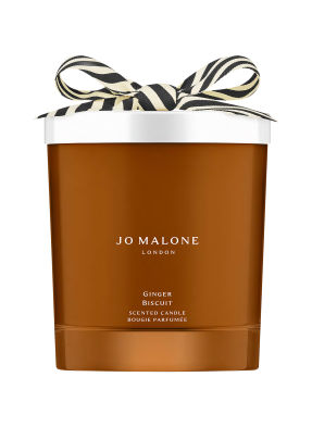 Jo Malone London Ginger Biscuit Vonné svíčky 200 g