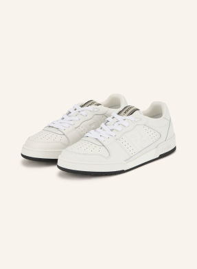 Fendi Sneakersy bílá