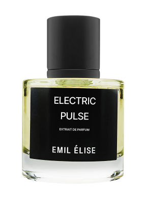 Emil Élise Electric Pulse Parfémová esence 50 ml