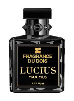 Lucius Maximus