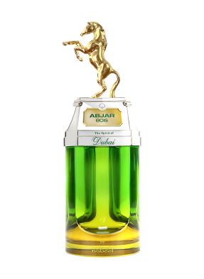 The Spirit Of Dubai Abjar Bois Parfémová voda 90 ml