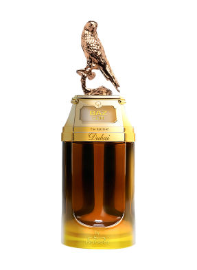 The Spirit Of Dubai Baz Cuir Parfémová voda 90 ml
