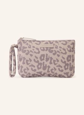 Kapten & Son Pouzdro Essentials černošedá