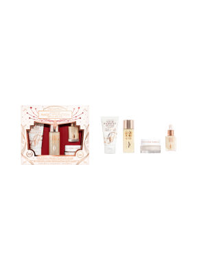 Charlotte Tilbury Charlotte's Magic Hydration Revival Routine Pflege-Set
