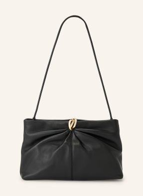 Loeffler Randall Psaníčko Corrine černá / zlatá