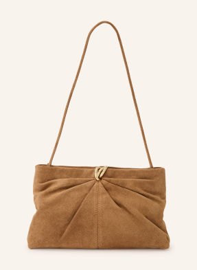 Loeffler Randall Psaníčko Corrine světle hnědá / zlatá