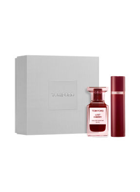 Tom Ford Beauty Lost Cherry Duft-Set 60 ml