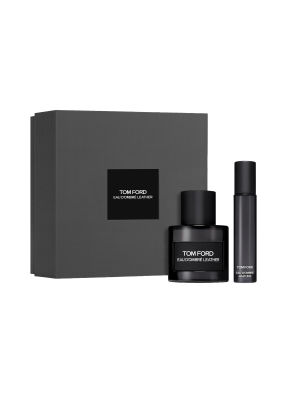 Tom Ford Beauty Eau D'ombre Leather Duft-Set 60 ml