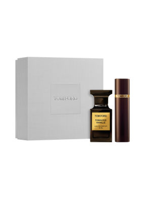 Tom Ford Beauty Tobacco Vanille Duft-Set 60 ml