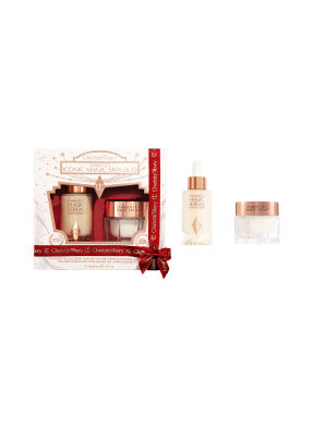 Charlotte Tilbury Charlotte's Iconic Magic Skin Duo Pflege-Set