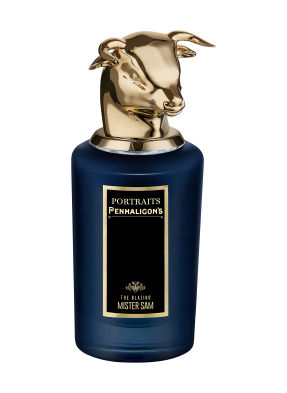 Penhaligon's The Blazing Mister S A M Parfémová voda Intense 75 ml
