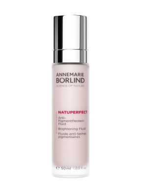 Annemarie Börlind Natuperfect Sérum proti pigmentovým skvrnám 50 ml