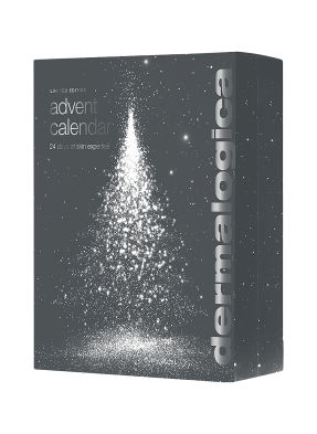 Dermalogica Adventskalender Adventní kalendář