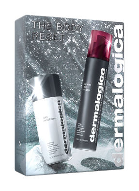 Dermalogica The Body Reset Sada pro péči