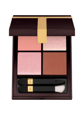Tom Ford Beauty Eye Color Quad Poudre Lidschatten-Palette