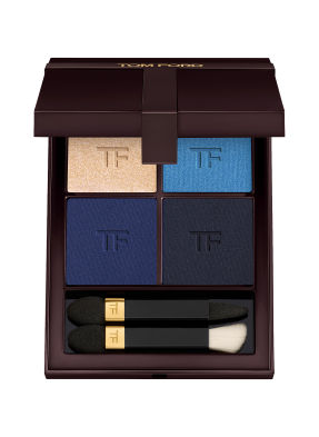 Tom Ford Beauty Eye Color Quad Crème Lidschatten-Palette
