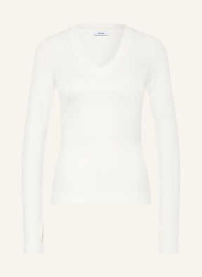 Reiss Longsleeve Sandrine weiss