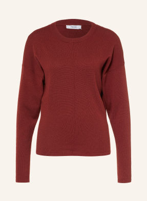 Reiss Pullover Colette rot