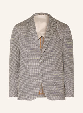 Paul Oblekové Sako Slim Fit 780 taupe