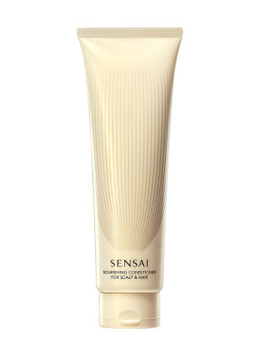 Sensai Nourishing Conditioner For Scalp And Hair Kondicionér 230 ml