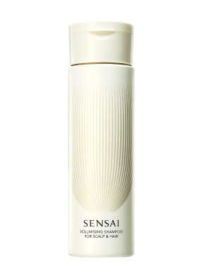 Sensai Volumising Shampoo For Scalp And Hair Šampon 300 ml