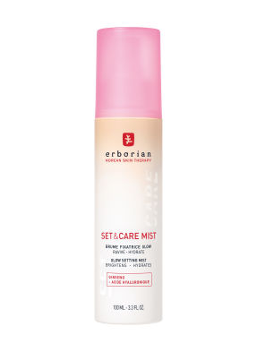 Erborian Set & Care Mist Fixační sprej 100 ml