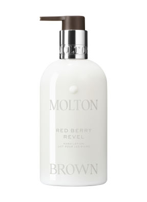Molton Brown Red Berry Revel Krém na ruce 300 ml
