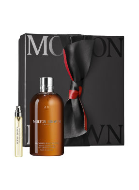 Molton Brown Re-Charge Black Pepper Kollektion Sada pro péči