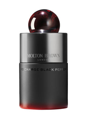 Molton Brown Re-Charge Black Pepper Parfémová voda 100 ml