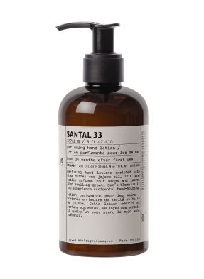 Le Labo Santal 33 Parfémované mléko na ruce 237 ml