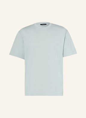 Reiss T-Shirt Tate blau