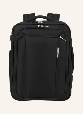 Samsonite Rucksack Respark Medium 34 L Mit Laptop-Fach schwarz