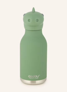 Asobu Termo Láhev Bestie zelená