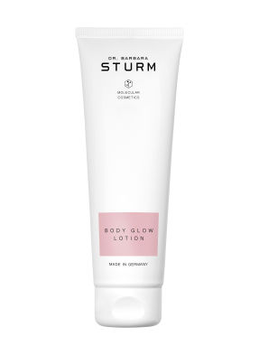 Dr. Barbara Sturm Body Glow Lotion Tělesné mléko s leskem 150 ml