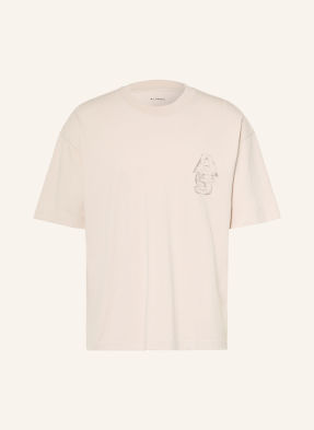 Allsaints T-Shirt Roller beige
