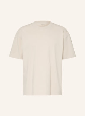 Allsaints T-Shirt Maddox beige
