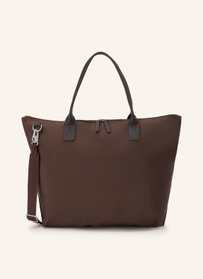 Arket Shopper braun
