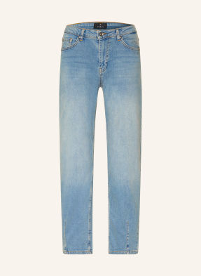 Monari Barrel Džíny S Ozdobnými Kamínky 750 jeans
